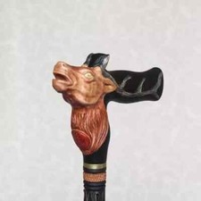 Bastone passeggio legno - in,