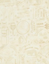 Tessuto Cucina, A Cantiere