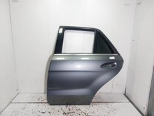 A1667300105 PORTA POSTERIORE SX MERCEDES-BENZ CLASSE GLE (W166) 4-MATIC 3.0 D 24