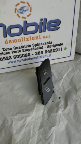 Pulsante interruttore apertura - pulsante,