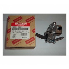 Pompa sollevamento carburante originale Yanmar - pompa alimentazione - 2GM20 - 3GM30 -3YM20 129301-52020