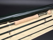 Winston Air 2 Fly Rod 896-4