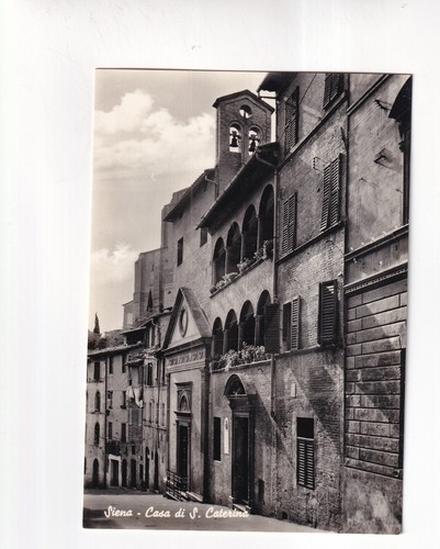 9007 cartolina siena casa - 9007),