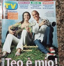 TV SORRISI E CANZONI N.25