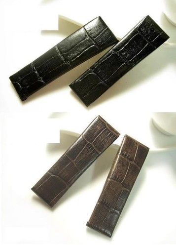 Bracciale cinturino vera - cinturino,