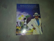 CATALOGO Adriano Celentano Il