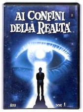 EBOND Ai confini della realta 1 (serie televisiva 1959) EDITORIALE DVD D768347
