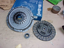 KIT FRIZIONE FIAT DUCATO JTD CITROEN BERLINGO HDI PEUGEOT 206 307 406 HDI