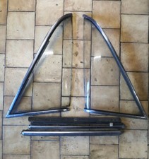 Vetri Laterali Posteriori Fiat 2300s