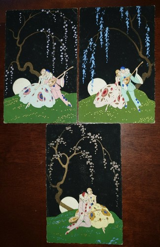 Cartoline illustratore