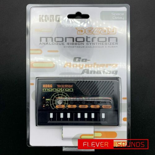 Korg monotron delay - korg,