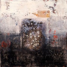 Quadro Astratto SIMONCELLI Mio