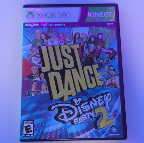 Just dance disney party - just,