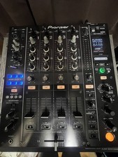 Pioneer DJM-900 Nexus DJ Mixer