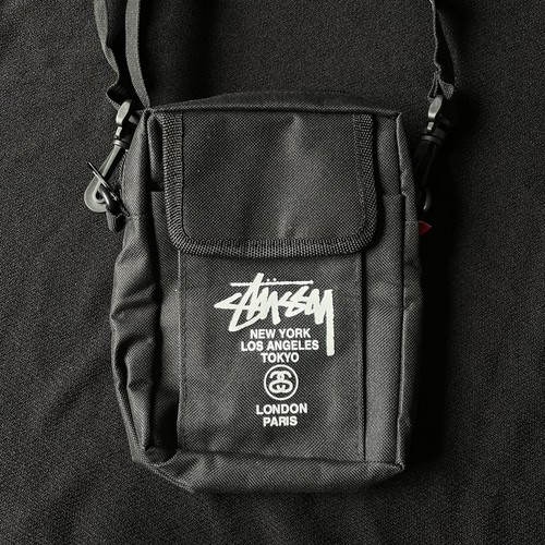 Stussy unisex mini - mini, cross