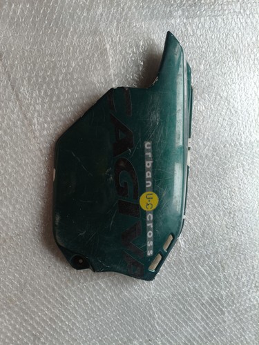 Flanc carénage arrière droit