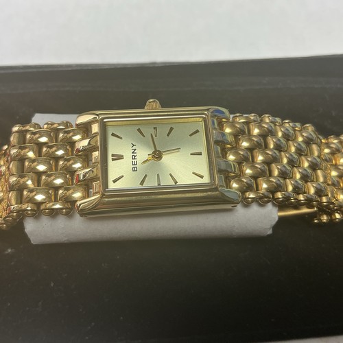 Orologio donna acciaio