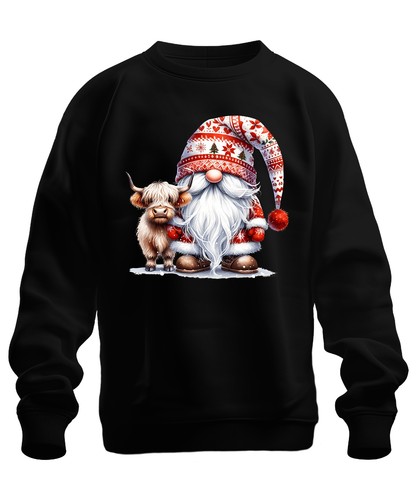 Carino babbo natale con - carino,