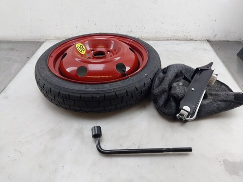 Krikset reservwiel hyundai - krikset,