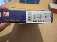 LIMA Staccionata Tipica Fs L600509 MADE IN ITALY