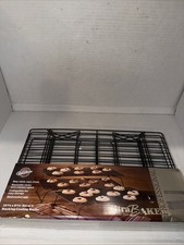 Wilton Set di 3 Rastrelliere