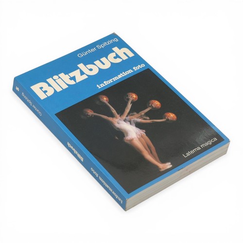 Manuale libro lampo - di, günter