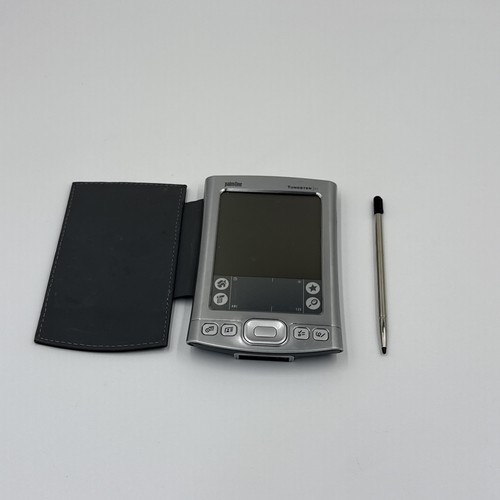 Palm pilot pda vintage - palm,