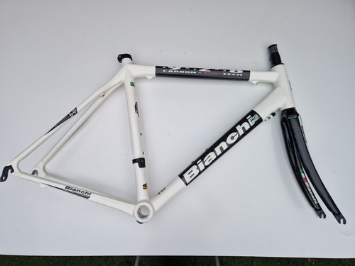 Telaio bianchi 928 - bianchi, full