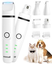 Tosatrice Per Cani e Gatti 4