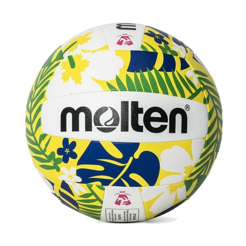 Pallone beach volley molten - beach,