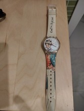 orologio swatch corto maltese