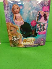 winx club bambole giochi