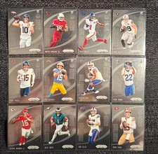2024 Panini Prizm Deca