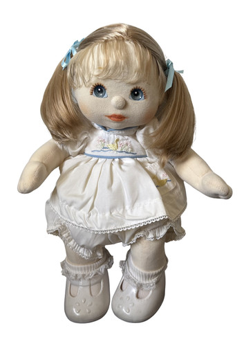 Bambola child mattel coda - child,
