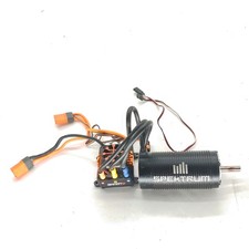 Spektrum Firma 160 Amp 8S ESC