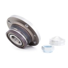KIT CUSCINETTO MOZZO RUOTA