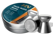 Piombini 4.5mm Finale Match