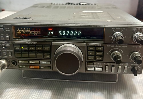 Kenwood 440s - kenwood, ts-440s