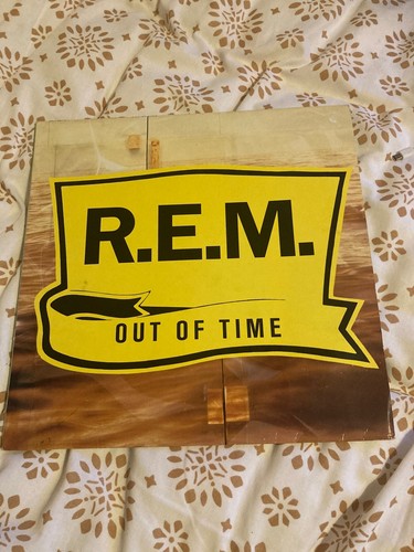 Rem out time original - out, time.
