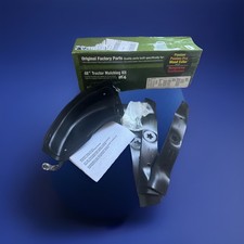 Lame e coperchio per