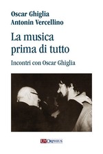 Musica prima tutto - musica,