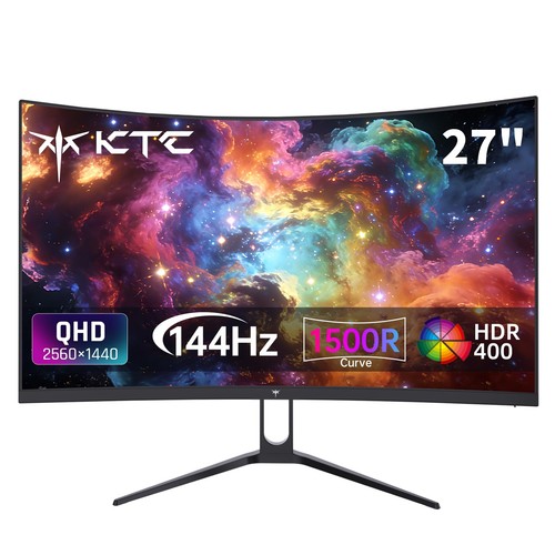 Ktc h27s5c monitor gioco - ktc, da