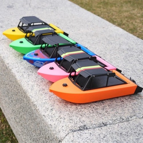 Mini jet boat kit - boat,