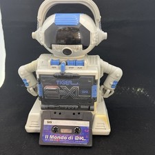 Robot 2xl Tiger Gig 