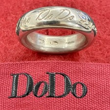 Dodo Pomellato Anello Fede