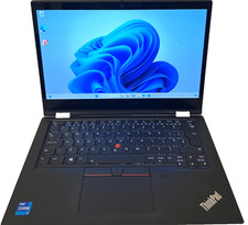 Lenovo ThinkPad L13 Yoga Gen 2