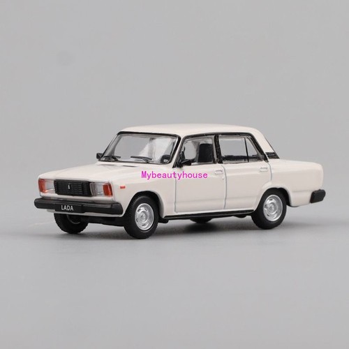 Perka bianco 1970 - perka, 1:64