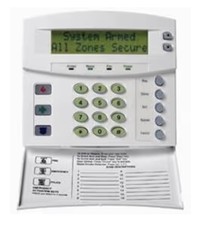 ITI GE Interlogix NetworX