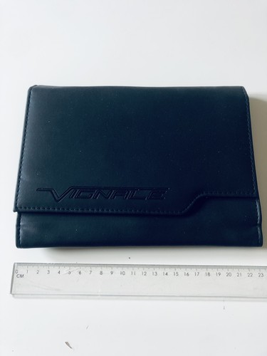 Pochette auto origine ford - pochette, d’origine