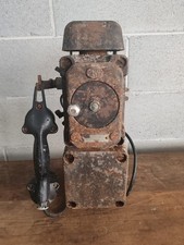 Telefono rotativo Fernsig